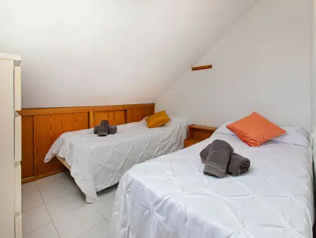 San Luis Playa, Appartement 4 personnes à Rincón de la Victoria - Photo 11