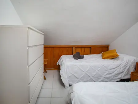 San Luis Playa, Appartement 4 personnes à Rincón de la Victoria - Photo 12