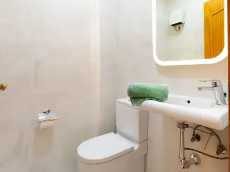 San Luis Playa, Appartement 4 personnes à Rincón de la Victoria - Photo 13