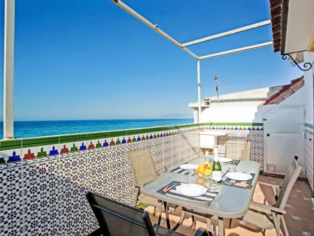 San Luis Playa, Appartement 4 personnes à Rincón de la Victoria - Photo 14