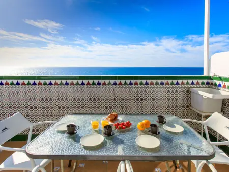 San Luis Playa, Appartement 4 personnes à Rincón de la Victoria - Photo 15