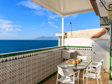 San Luis Playa, Appartement 4 personnes à Rincón de la Victoria - Photo 18