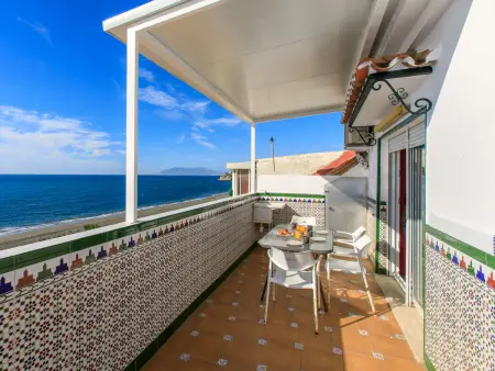 San Luis Playa, Appartement 4 personnes à Rincón de la Victoria - Photo 19