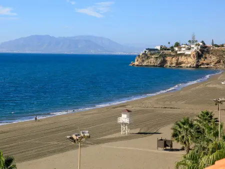 San Luis Playa, Appartement 4 personnes à Rincón de la Victoria - Photo 20