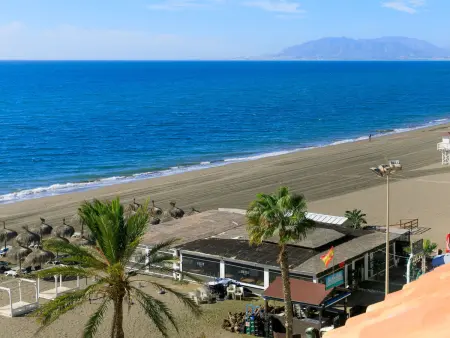 San Luis Playa, Appartement 4 personnes à Rincón de la Victoria - Photo 21