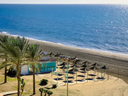 San Luis Playa, Appartement 4 personnes à Rincón de la Victoria - Photo 22