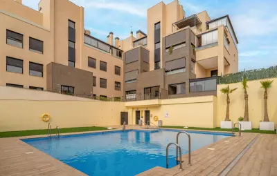 Wohnung in Torremolinos - L1012385