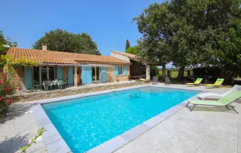 Maison à La Baume de Transit FPD472 N°1012388