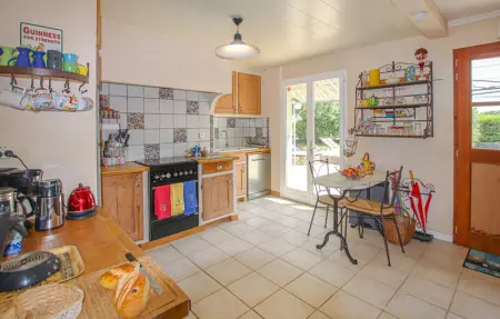 Location Maison 6 personnes à La Baume de Transit - Photo 5