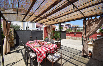 Location Isernia, Casa a Venafro IZC027 N°1012389