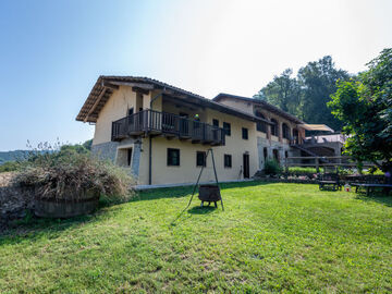 Location Cuneo, Haus in Somano, Roseto I IT1654.200.2 N°1012402