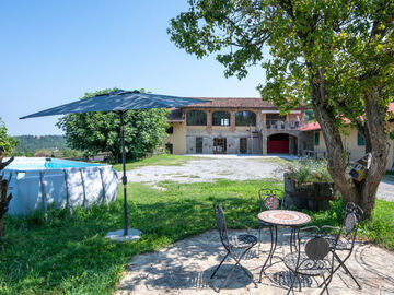 Location Casa a Somano,Il Roseto IT1654.201.1 N°1012403