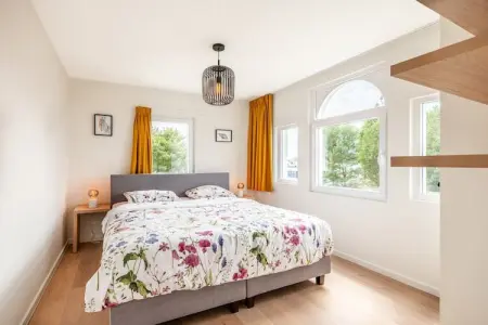 Villa Adelys, Villa 8 personnes à Koksijde - Photo 3