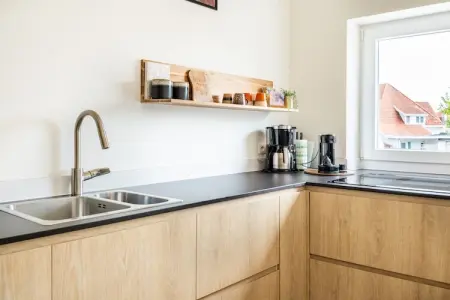 Villa Adelys, Villa 8 personnes à Koksijde - Photo 4