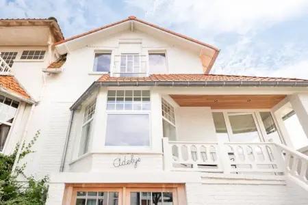 Villa Adelys, Villa 8 personnes à Koksijde - Photo 5