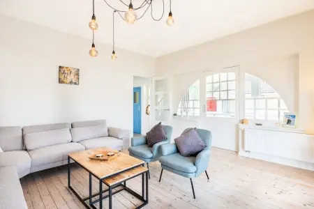 Villa Adelys, Villa 8 personnes à Koksijde - Photo 9