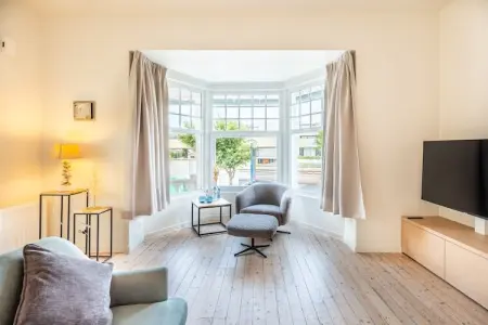 Villa Adelys, Villa 8 personnes à Koksijde - Photo 11