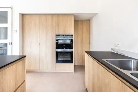 Villa Adelys, Villa 8 personnes à Koksijde - Photo 12