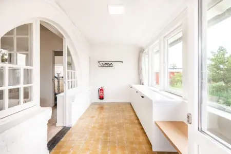 Villa Adelys, Villa 8 personnes à Koksijde - Photo 13