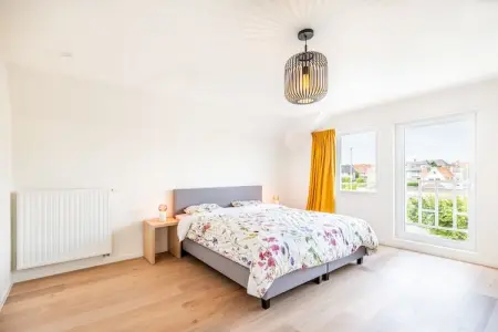 Villa Adelys, Villa 8 personnes à Koksijde - Photo 14