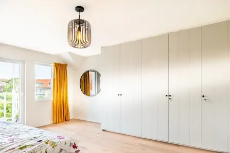 Villa Adelys, Villa 8 personnes à Koksijde - Photo 15