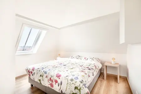 Villa Adelys, Villa 8 personnes à Koksijde - Photo 16