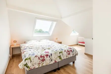 Villa Adelys, Villa 8 personnes à Koksijde - Photo 17