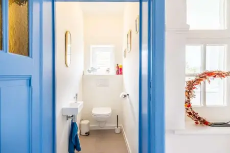 Villa Adelys, Villa 8 personnes à Koksijde - Photo 19