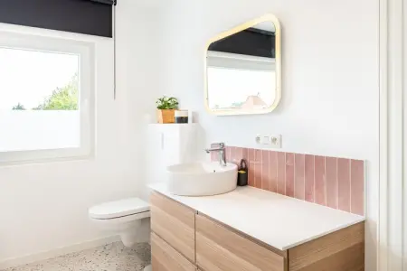 Villa Adelys, Villa 8 personnes à Koksijde - Photo 20