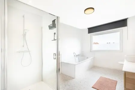 Villa Adelys, Villa 8 personnes à Koksijde - Photo 21