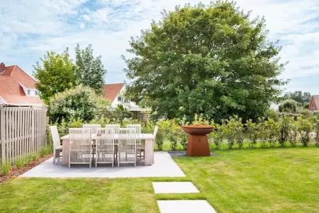 Villa Adelys, Villa 8 personnes à Koksijde - Photo 26