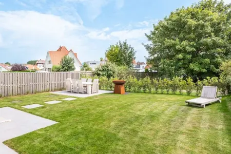 Villa Adelys, Villa 8 personnes à Koksijde - Photo 28