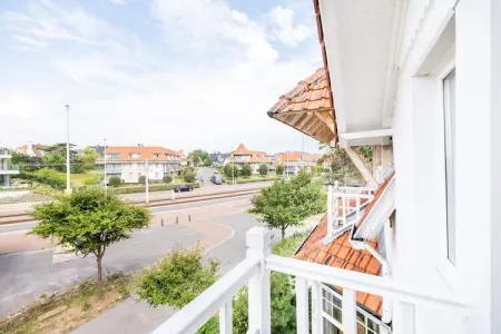 Villa Adelys, Villa 8 personnes à Koksijde - Photo 29