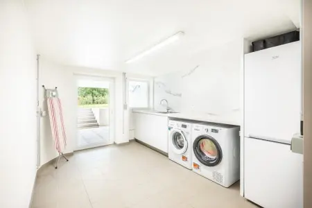 Villa Adelys, Villa 8 personnes à Koksijde - Photo 30