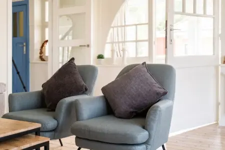 Villa Adelys, Villa 8 personnes à Koksijde - Photo 37