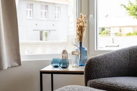 Villa Adelys, Villa 8 personnes à Koksijde - Photo 38