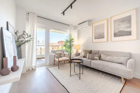 Appartement à Fuengirola, CT 324 - Antonias's City Residence - 5 min walking distance to beach - L1012410