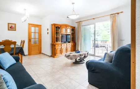 Location Appartement 5 personnes à Oropesa - Photo 2