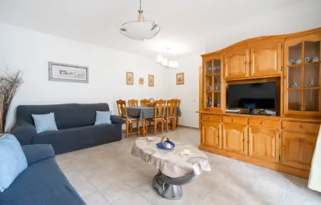 Location Appartement 5 personnes à Oropesa - Photo 3