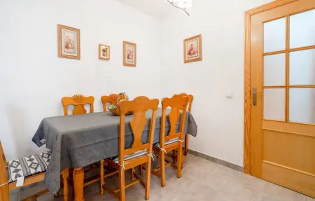 Location Appartement 5 personnes à Oropesa - Photo 4