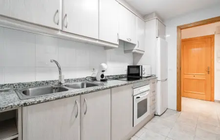 Location Appartement 5 personnes à Oropesa - Photo 5