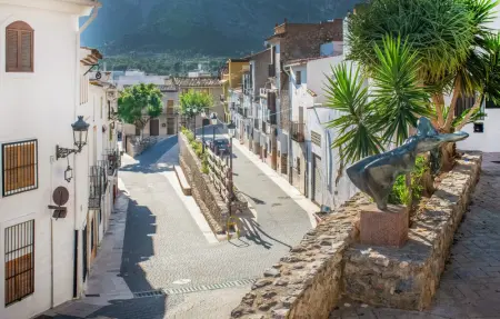 Location Appartement 5 personnes à Oropesa - Photo 6