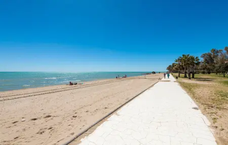 Location Appartement 5 personnes à Oropesa - Photo 8