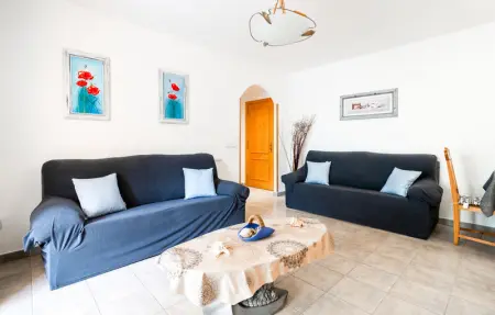 Location Appartement 5 personnes à Oropesa - Photo 13