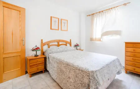 Location Appartement 5 personnes à Oropesa - Photo 15