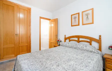 Location Appartement 5 personnes à Oropesa - Photo 16