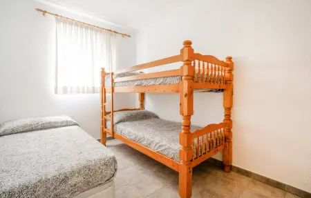 Location Appartement 5 personnes à Oropesa - Photo 17