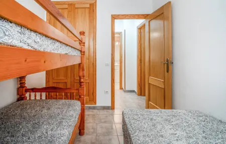 Location Appartement 5 personnes à Oropesa - Photo 18