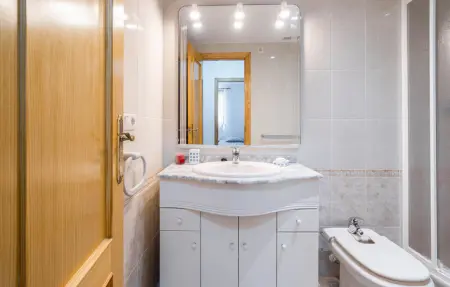 Location Appartement 5 personnes à Oropesa - Photo 20