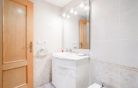 Location Appartement 5 personnes à Oropesa - Photo 21
